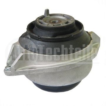 Подушка двигателя Mercedes Benz W140, AutoTechteile, 100 2422, 140 240 22 17