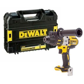 Дрель-шуруповерт аккумуляторная бесщёточная ударная 95 Нм DeWALT DCD996NT