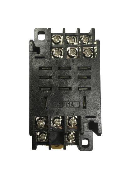 Разъем модульный РРП33-PTF11A для LY3 Ny95505171 | Зображення 1