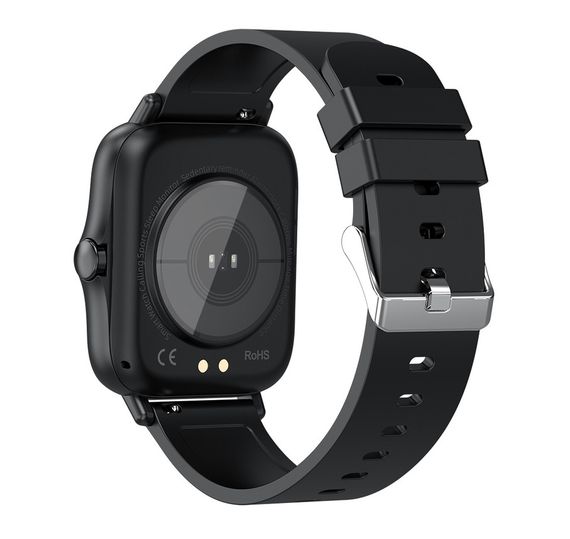Наручные часы Smart Bavaro Black | Зображення 8