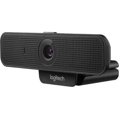 Веб-камера Logitech Webcam C925E HD (960-001076) | Зображення 3