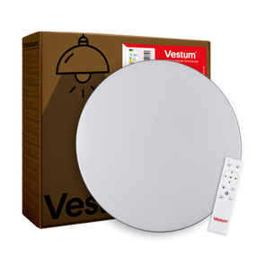 SIMPLE зоряне небо 96W 480*65мм 3000К- 6500К 7500Lm з пультом