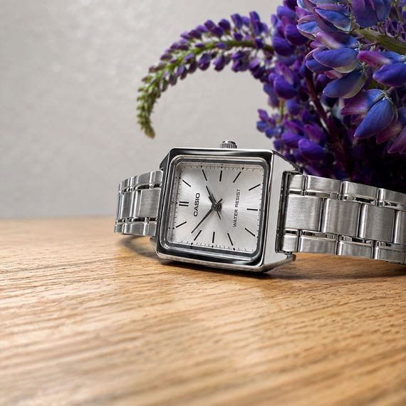 Жіночий годинник Casio LTP-V007D-7E | Зображення 5