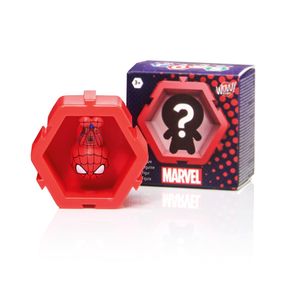 Колекційна фігурка NANO PODS Марвел WOW! PODS MVL-1019-01 іграшка-сюрприз