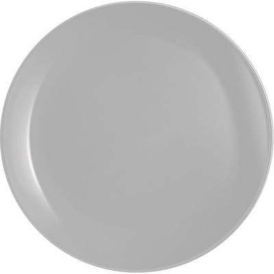 Тарілка Luminarc Diwali Granit 19 см десертна (P0704)