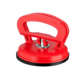 Тримач-присосок для скла INTERTOOL HT-71011