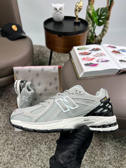 Чоловічі кросівки New 1906R New Light Grey , В'єтнам