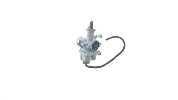 Карбюратор   4T CB/CG 150   (PZ27, дроссель под трос)   ZUNA