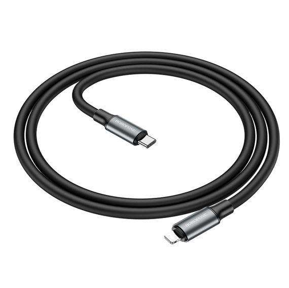 USB Borofone BX82 PD Type-C to Lightning | Зображення 4