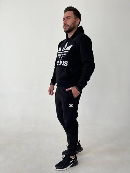 Чоловічий спортивний костюм adidas | Зображення 2