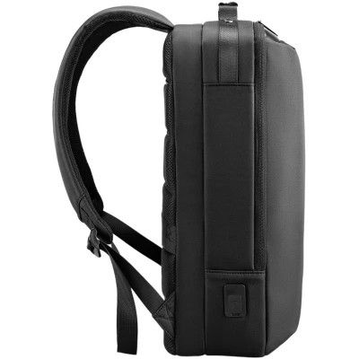 Рюкзак для ноутбука Tavialo 15.6&quot; Smart TB23 black, 23л (TB23-224BL) | Зображення 3