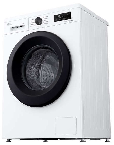 Пральна машина автоматична LG F2Y2HS6WE | Зображення 5