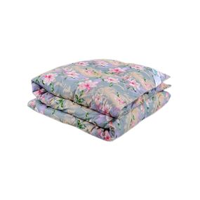 Ковдра Экопух 10377 Туреччина 140*205 см  Бавовна Комбінований