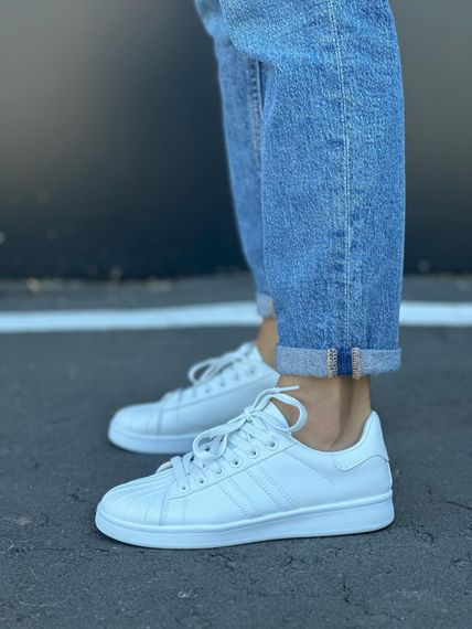 жіночі кеди | Зображення 1