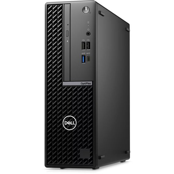 Компьютер Dell Optiplex 7020 SFF / i5-14500, 8, 512, WLAN+BT, KM (N010O7020SFFUA_UBU) | Зображення 2