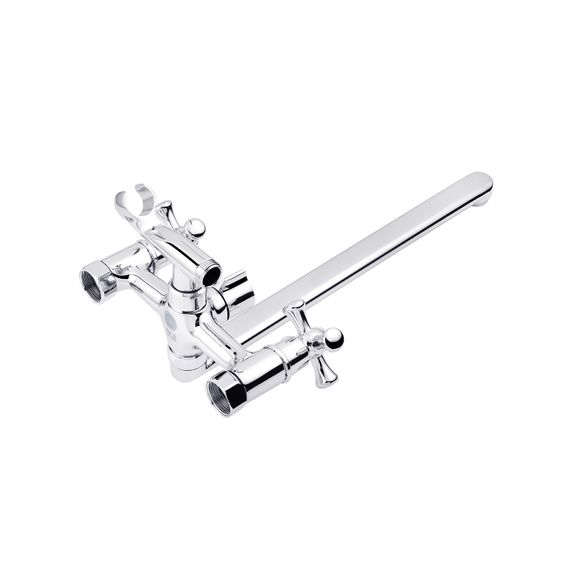 Змішувач для ванни Kroner KRM Rhein - C070 (CV016435) | Зображення 6