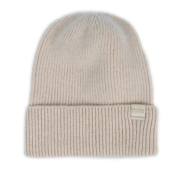 Шапка Malisa КВІНС пастель 56-58