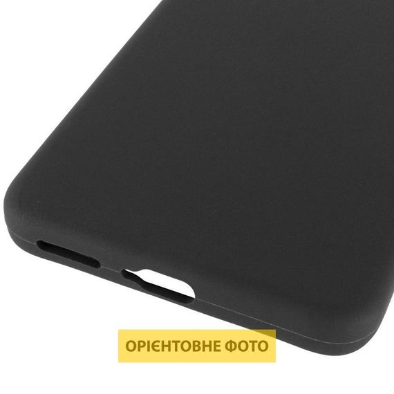 Чохол Silicone Cover Ummi Lakshmi Full Camera (AA) для Xiaomi 13T / 13T Pro Чорний / Black | Зображення 4