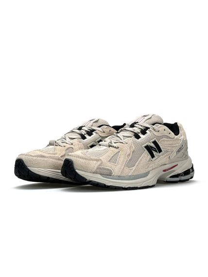Кросівки ew 1906D Beige , В'єтнам 44 28 | Зображення 2