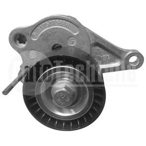 Натяжитель ремня Renault Trafic 06-/Laguna 08-15/Master 10-/Megane 10-/Scenic 05-/Opel Vivaro 01-14/Movano 10-/ 2.0/2.3 dCi,