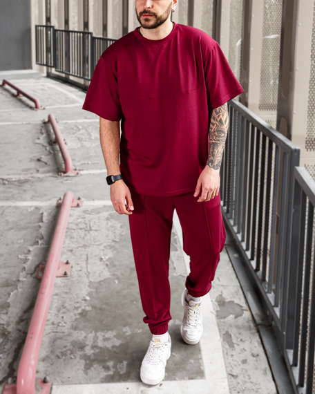 Комплект Фрідом бордо S | Зображення 3