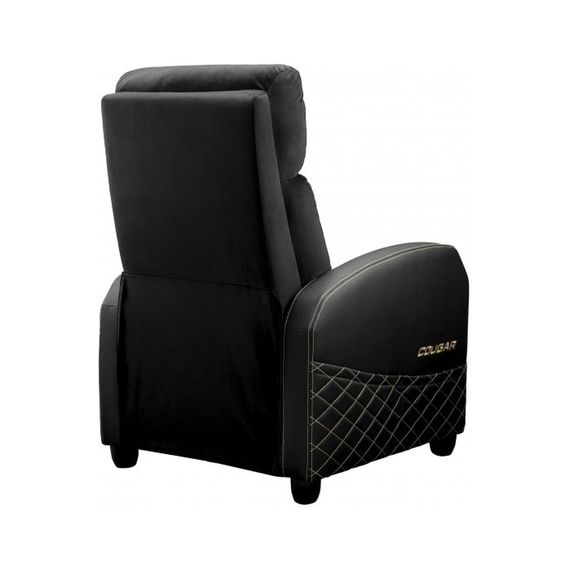 Крісло ігрове Cougar Ranger Elite Gold | Зображення 8