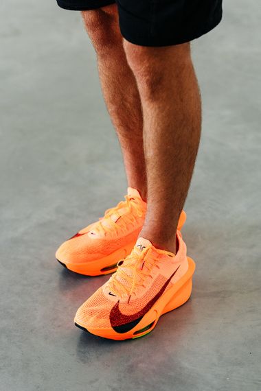 Кросівки Air ZoomX Alphafly  весна / літо / осінь 1506 | Зображення 8