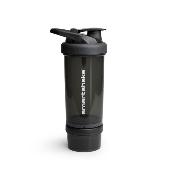 Шейкер спортивний SmartShake Revive 25oz/750ml Black | Зображення 1