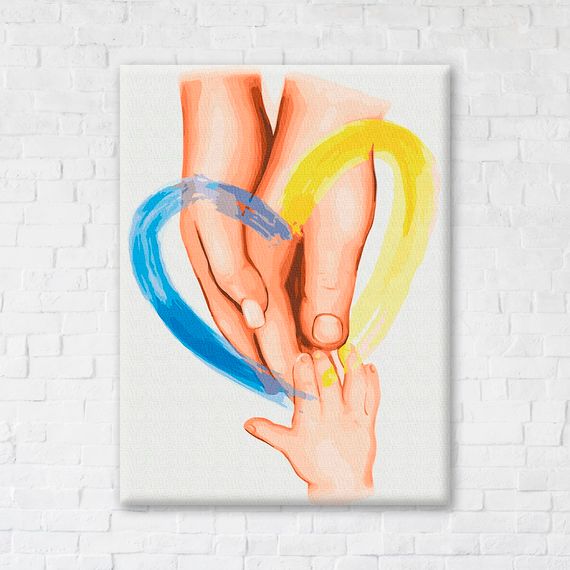 Сімейне тепло  ©Svetlana Drab