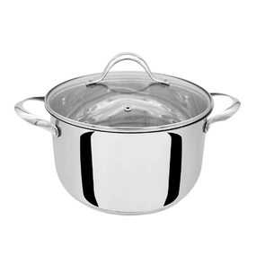 Каструля 4,5л MR-3519-22 Maestro