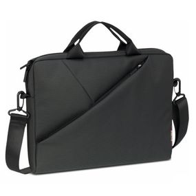 Сумка для ноутбука RivaCase 15.6&quot; 8730 Grey (8730Grey)