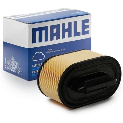 Воздушный фильтр для автомобиля Mahle LX2966 | Зображення 3
