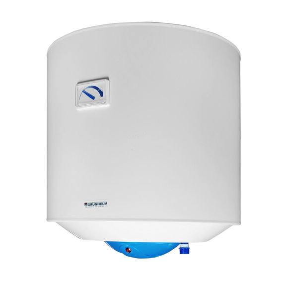 Бойлер 50 л Grunhelm GBH A-50 | Зображення 2