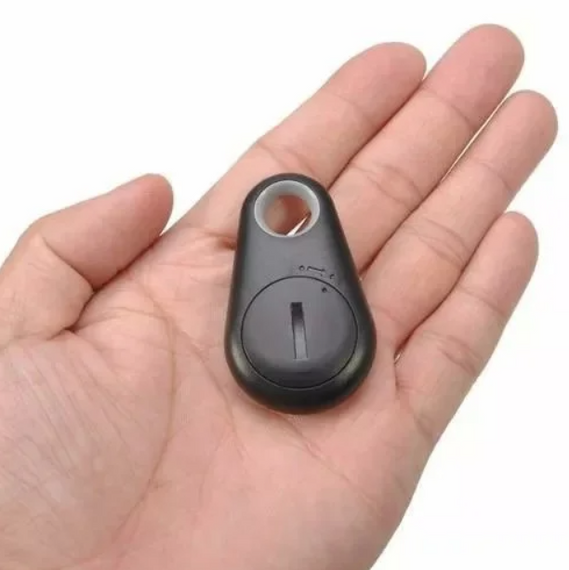 Брелок трекер с маячком iTag anti lost loos Bluetooth 4.0 | Зображення 4