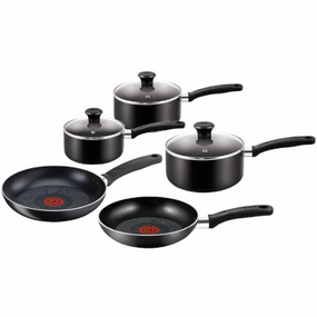 Набір посуду Tefal Essential B179ASDI