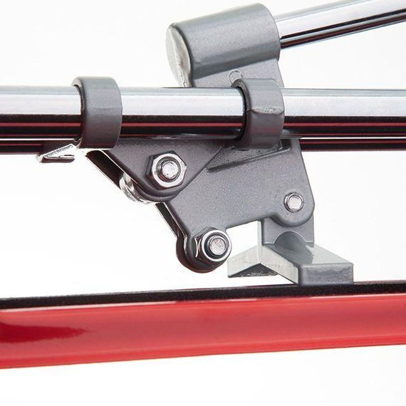 Плиткоріз 300 мм INTERTOOL HT-0342 | Зображення 5