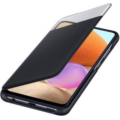 Чехол для мобильного телефона Samsung SAMSUNG Galaxy A32/A325 S View Wallet Cover Black (EF-EA325PBEGRU) | Зображення 2