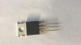 Транзистор PTP06N10N (100V 160A)
