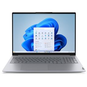 Ноутбук Lenovo ThinkBook 16 G8 IAL (21SK007RRA)
