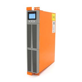 ДБЖ з правильною синусоїдою ONLINE MAKELSAN PowerPack Se-RT-2kVA-LCD, 2000VA (1800Вт), 48В, Вбудована батарея