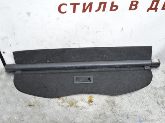 Шторка багажника Renault Clio III 2005-2012 Полиця багажника Рено Кліо 3 8200612331 | Зображення 3