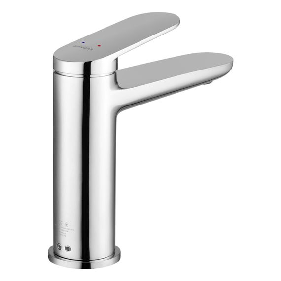 Змішувач для раковини Kroner Element 211110-0101 (CV035939) | Зображення 2