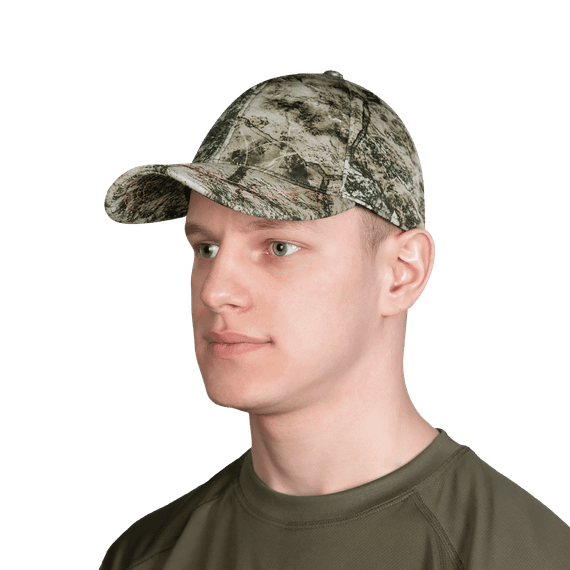 Бейсболка CamoFLEX Terra Ua (1170), | Зображення 1