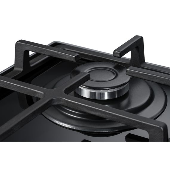 Варочная поверхность GRANADO GGH 62-114 black glass (GGH1621145) | Зображення 5