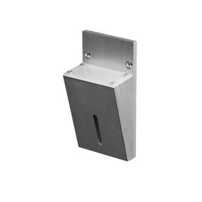 Светильник настенный для лестницы 1W NW IP20 (LED-140/2)