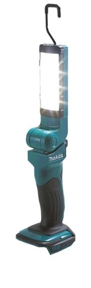 Фонарь светодиодный аккумуляторный Makita DEBDML801 (240 лм, LXT, без аккумулятора и зарядного устройства) | Зображення 6