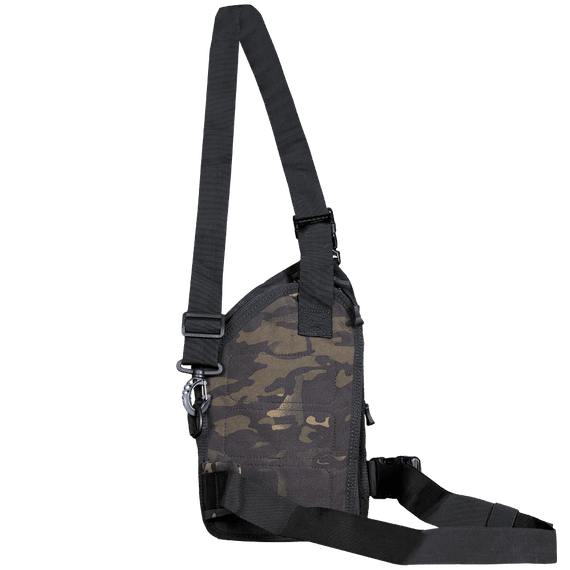 Сумка Gunner Sling Multicam Black (6662) | Зображення 2