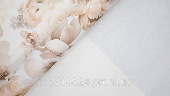 Шпалери вінілові на флізеліновій основі SINTRA Fiore 512210 (1,06х10,05м) | Зображення 6