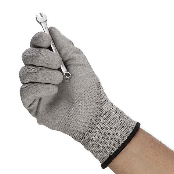 Ключ комбінований Cr-V INTERTOOL HT-12061 | Зображення 3