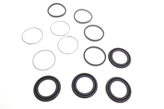 Ремкомплект супорта переднього Toyota Land Cruiser 00-09 d=45mm  Sumitomo + 4 поршня  245922 | Зображення 1